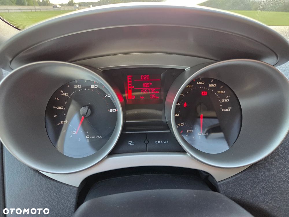 Seat Ibiza 1.4 16V Comfort Edition - 14