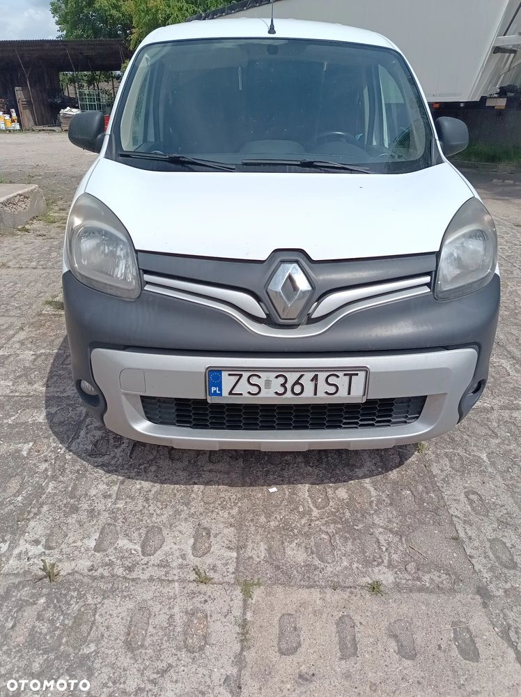 Renault Kangoo - 2