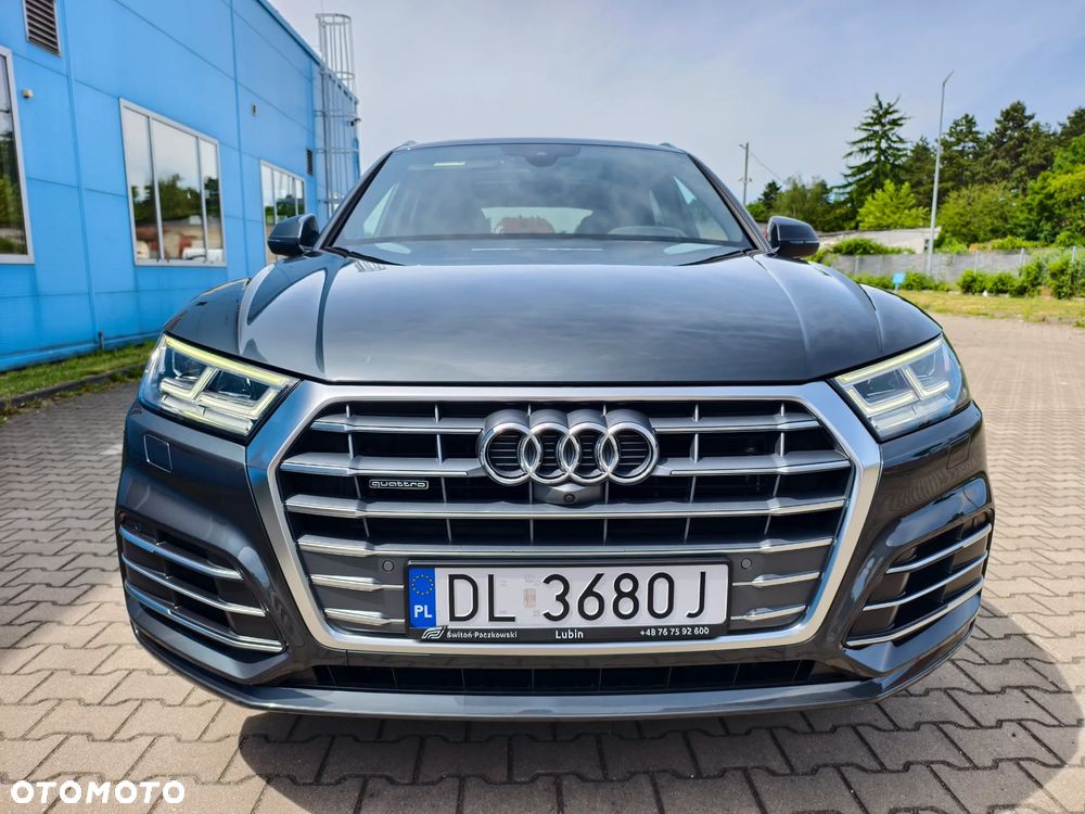 Audi Q5 - 9