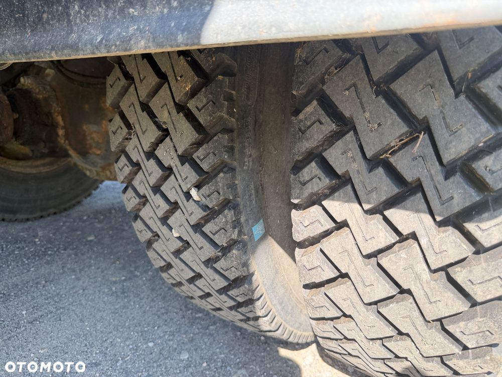 MAN LE 14.220 4x4 - 11