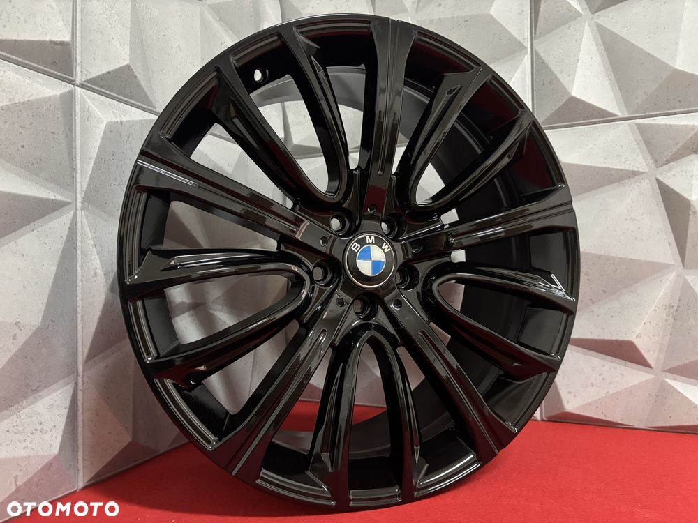 NOWE Felgi Koła 20” 5x112 BMW SERIA G • • PIĘKNE • •