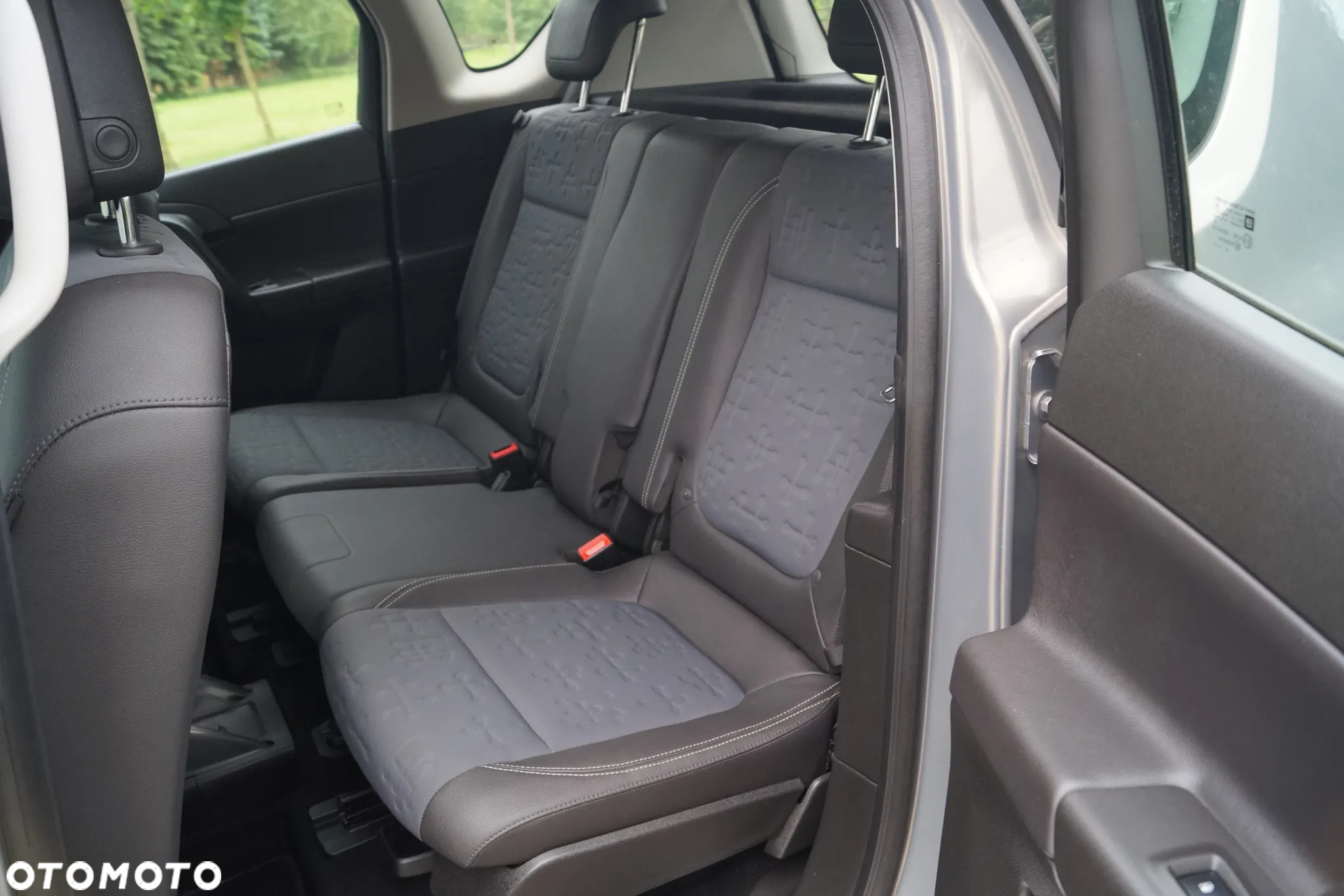 Opel Meriva 1.4 T Cosmo - 36