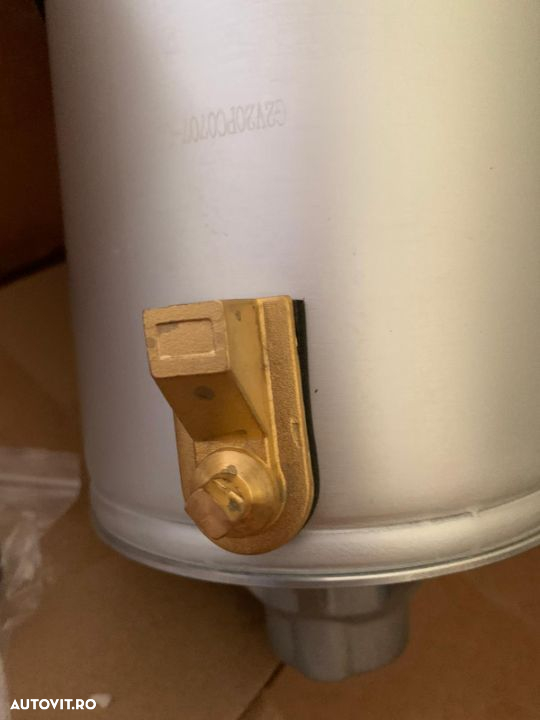 Perna aer Audi a8d3 a8 d3 s8 a8l bentely  fata spate stanga dreapta noua compresor bloc de valve - 2