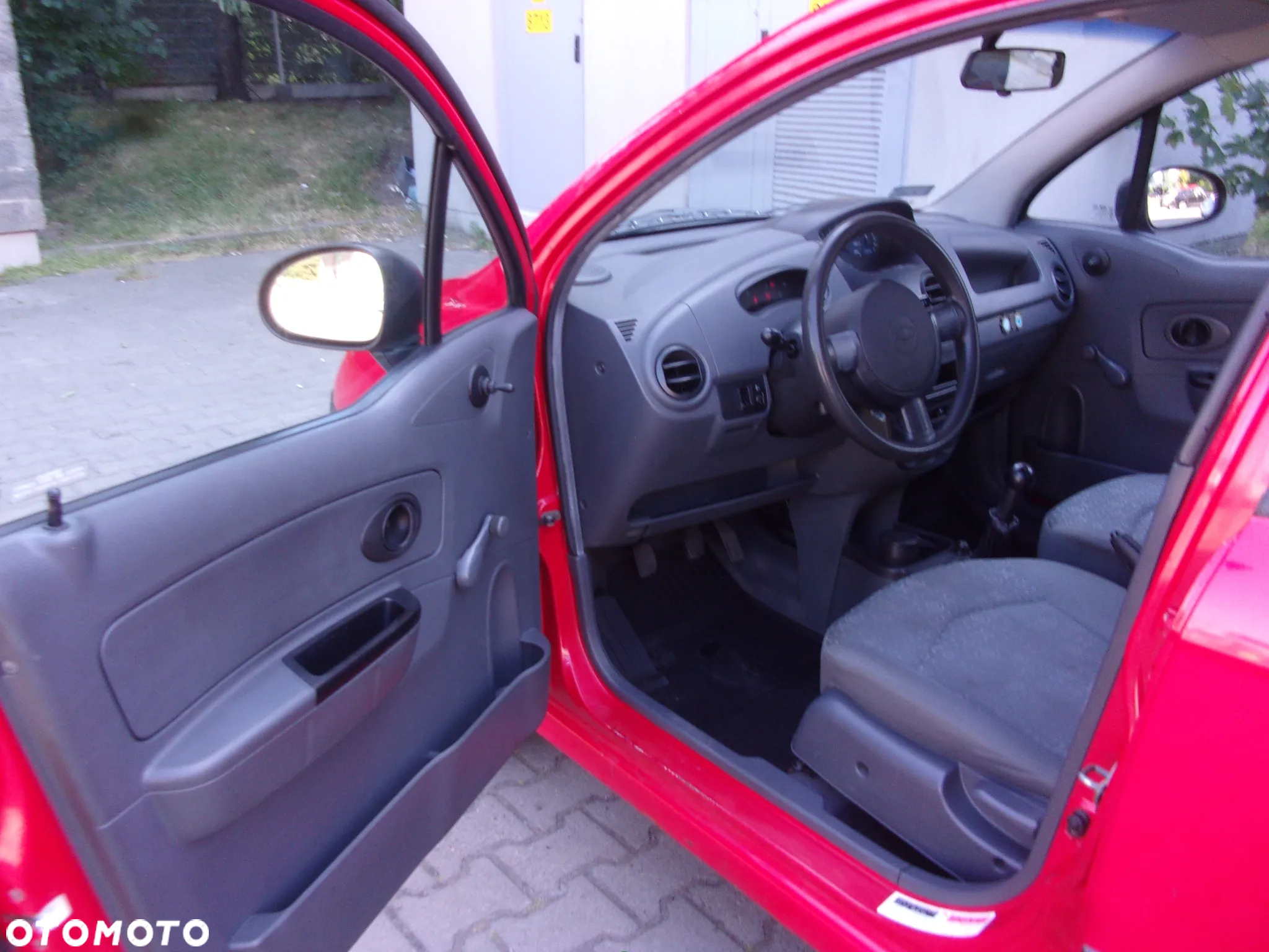 Chevrolet Spark 0.8 Direct - 26
