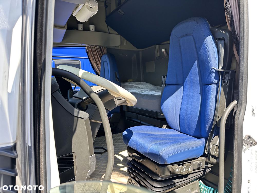 Volvo FH460 - 18