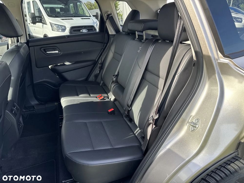 Nissan X-Trail - 13
