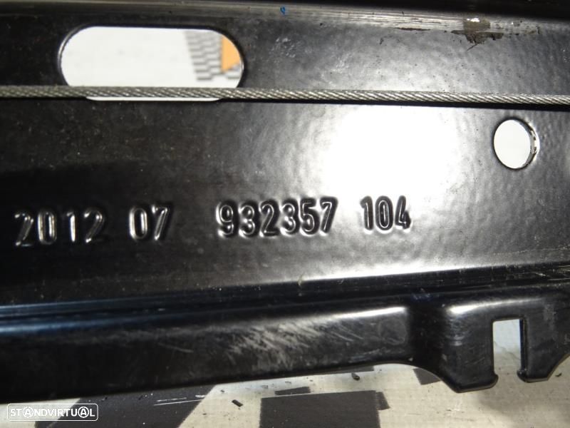 Elevador De Vidro Frente Direito Land Rover Range Rover Evoque (L538) - 8