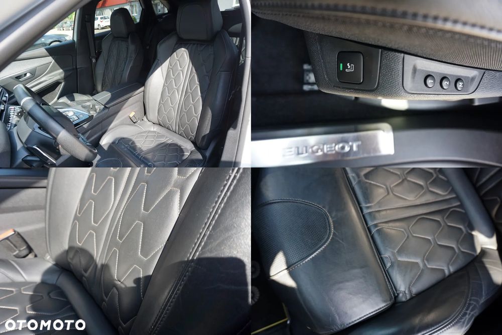 Peugeot 3008 - 27