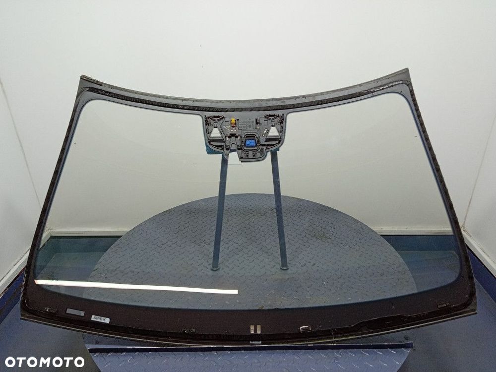 MERCEDES S W222 SZYBA CZOŁOWA PRZEDNIA OGRZEWANA - 4