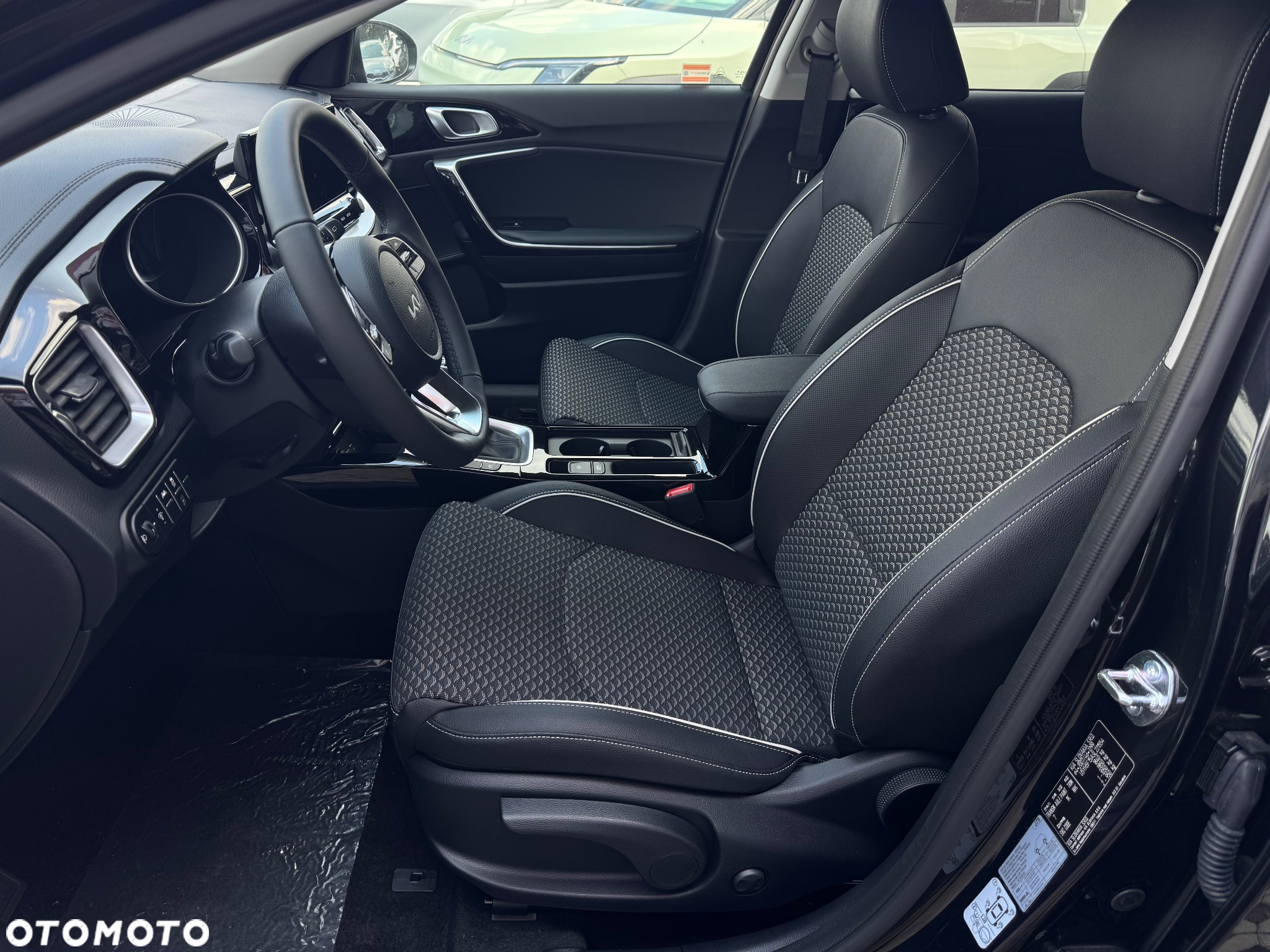 Kia XCeed 1.5 T-GDI L - 8