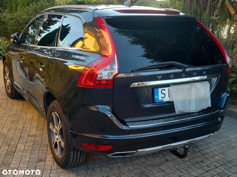 Volvo XC 60 - 3