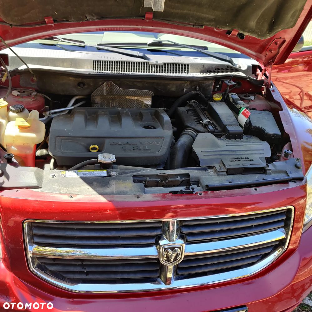 Dodge Caliber 1.8 SXT - 12