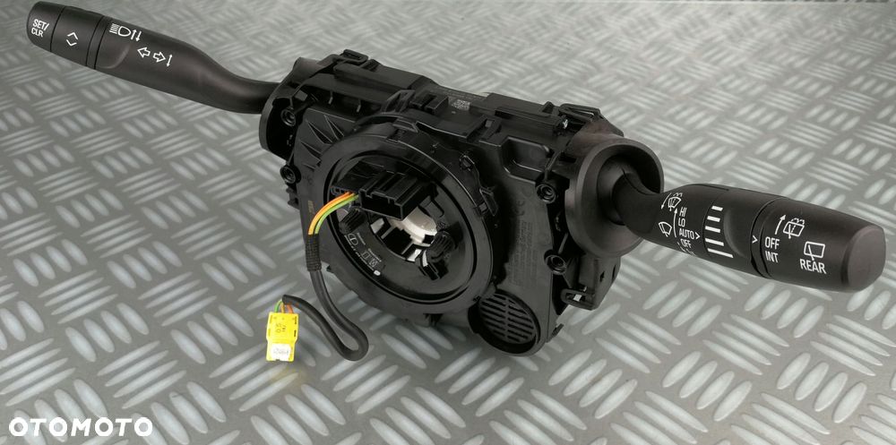 98325617YX przełącznik zespolony pająk taśma airbag OPEL CORSA F VI 2019- - 1