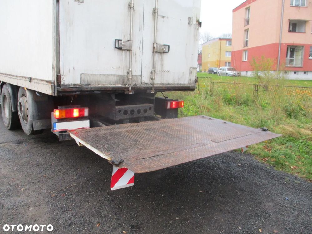 Iveco Stralis 310 - 19