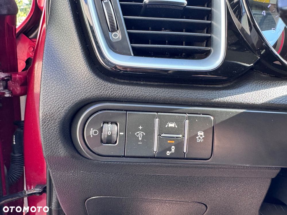 Kia Ceed 1.6 CRDi Spirit - 33