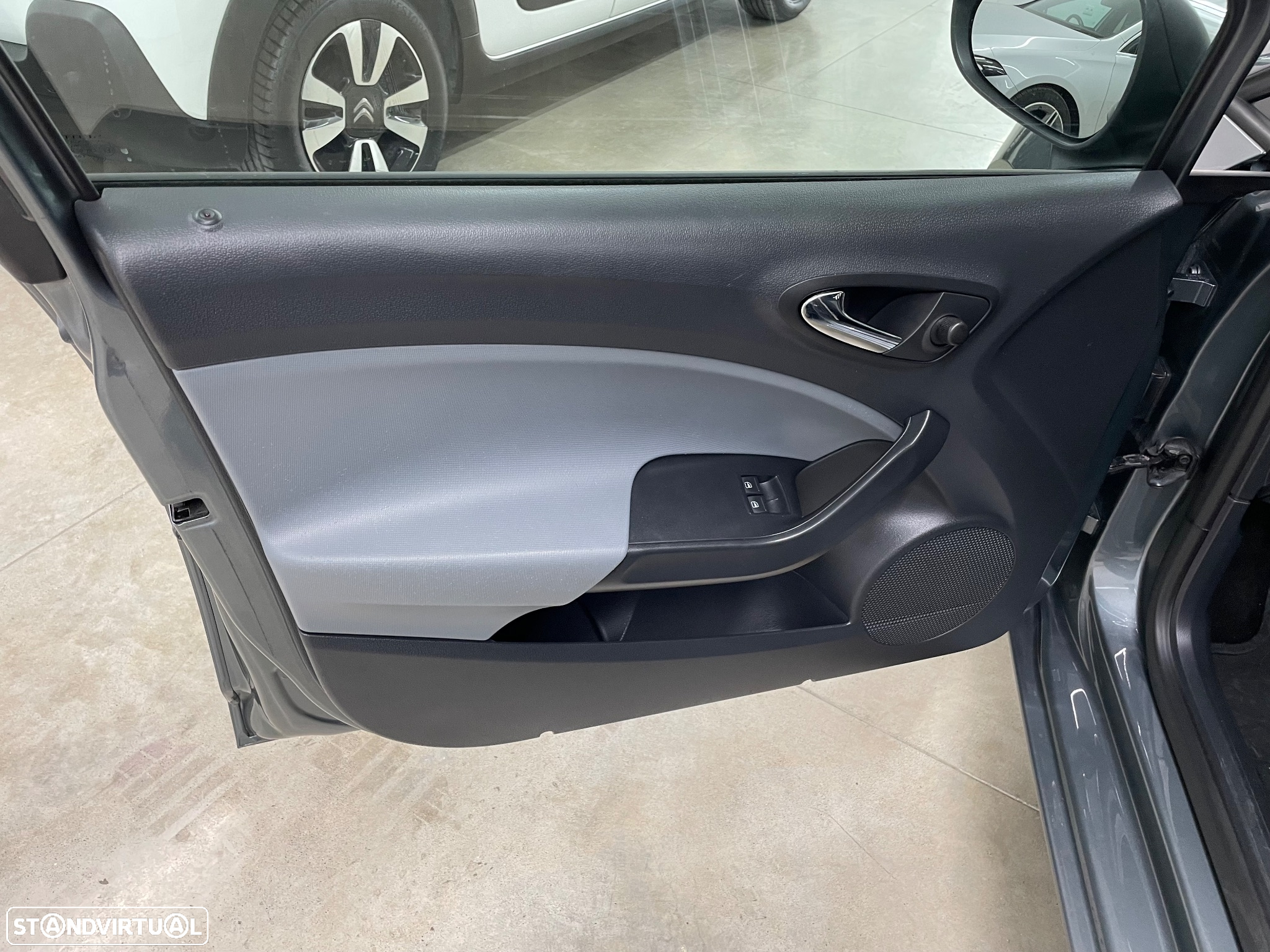 SEAT Ibiza ST 1.2 TDI CR Ecomotive Reference - 13