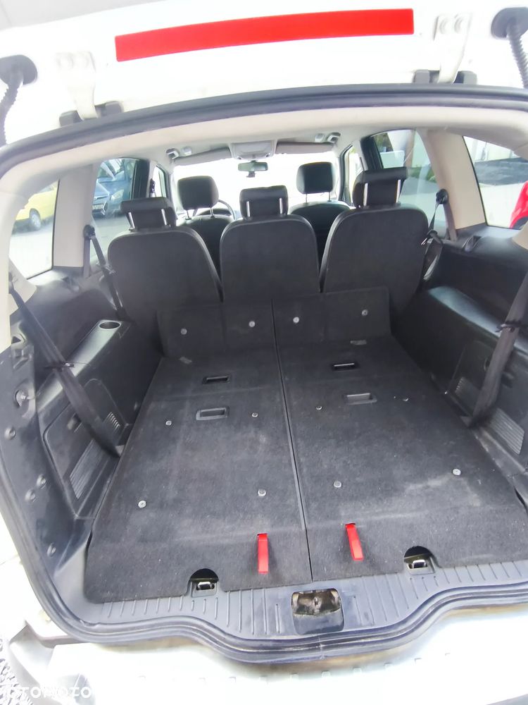 Ford S-Max 2.0 TDCi DPF Platinium X MPS6 - 18