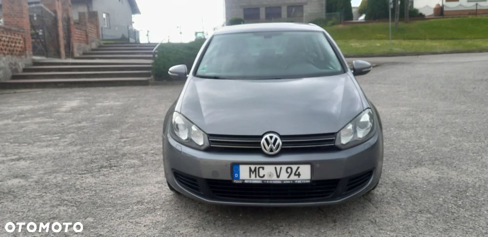 Volkswagen Golf - 3