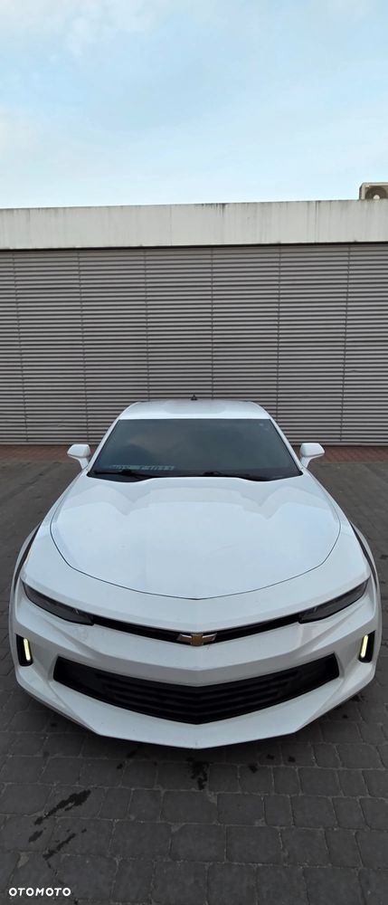 Chevrolet Camaro 3.6 V6 Coupe 2LT - 3