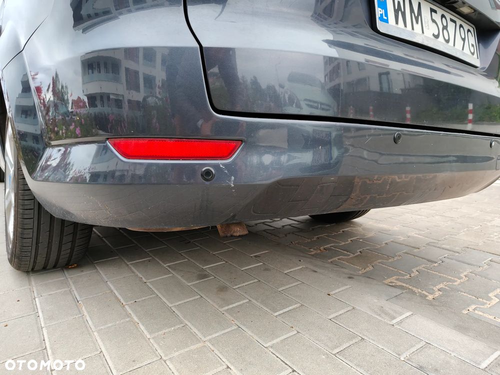 Ford Mondeo 2.0 TDCi Titanium X - 13