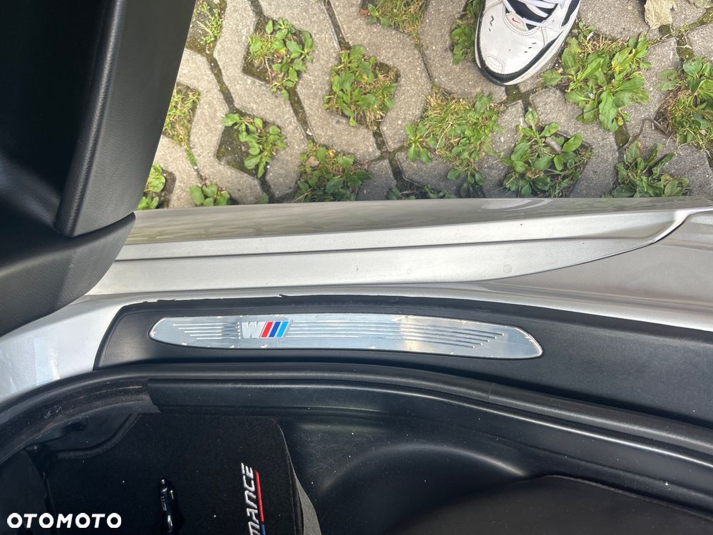 BMW Seria 5 525i - 19