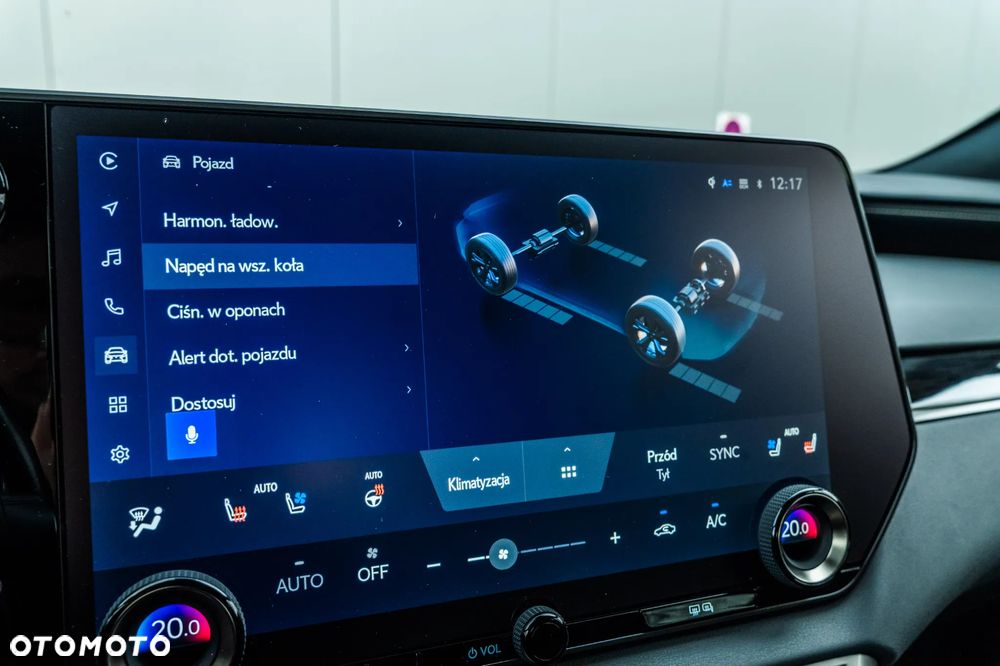 Lexus RX 450h+ Prestige - 28