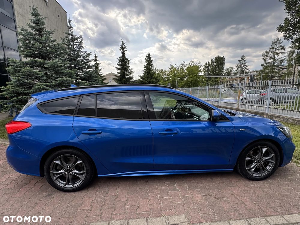 Ford Focus - 29
