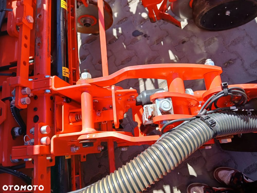 Maschio Gaspardo MAGA 6 MTR - 12