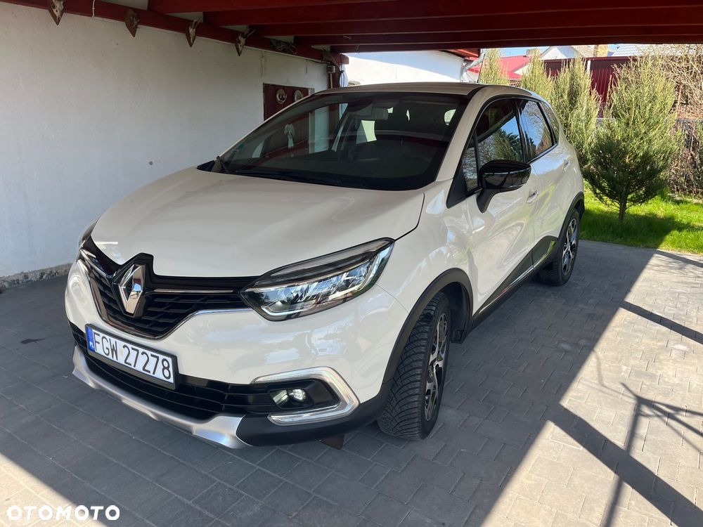 Renault Captur - 3