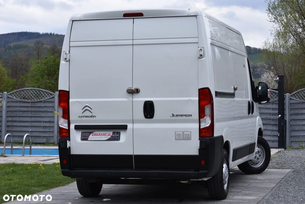 Citroën Jumper - 18