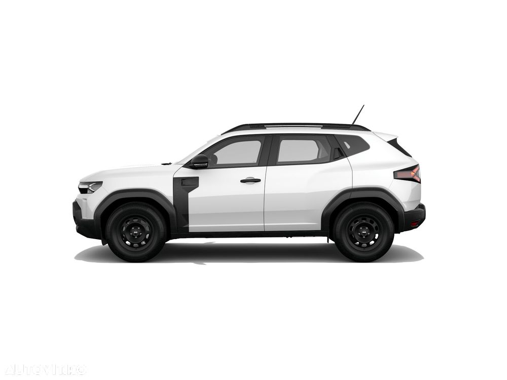 Dacia Duster ECO-G 120 Essential - 7