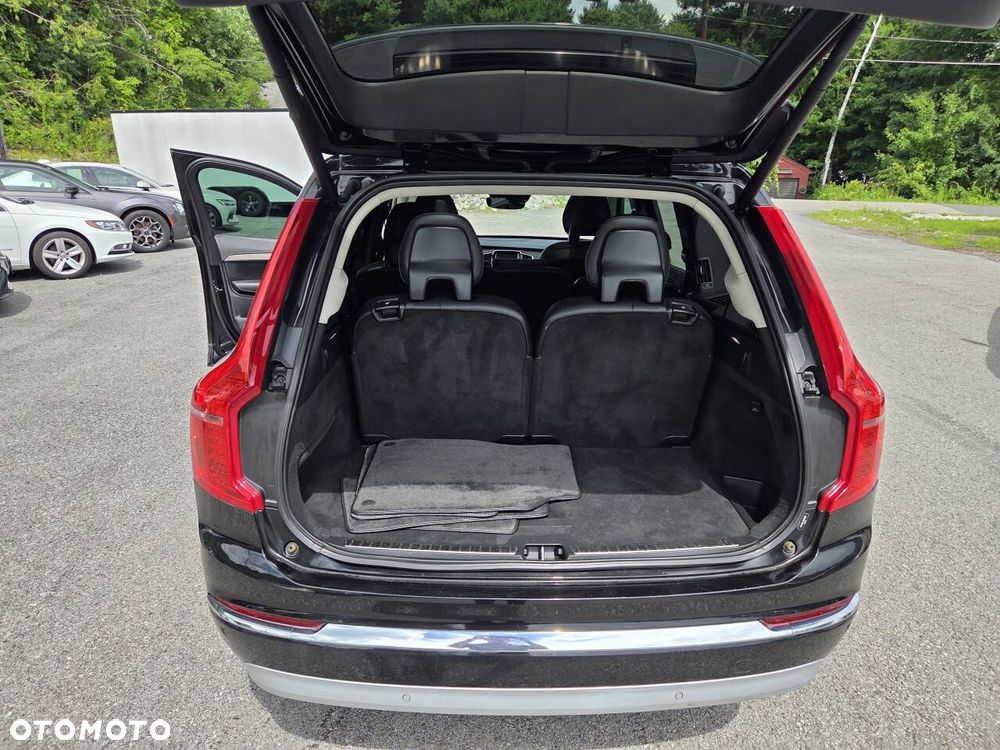 Volvo XC 90 - 26