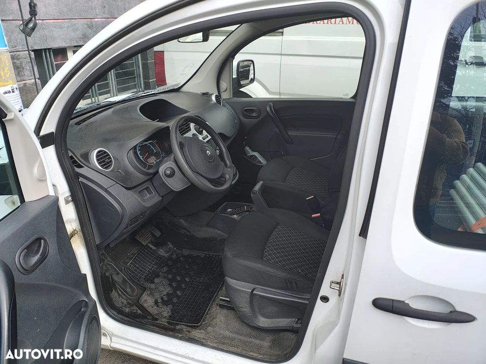 Renault Kangoo - 10