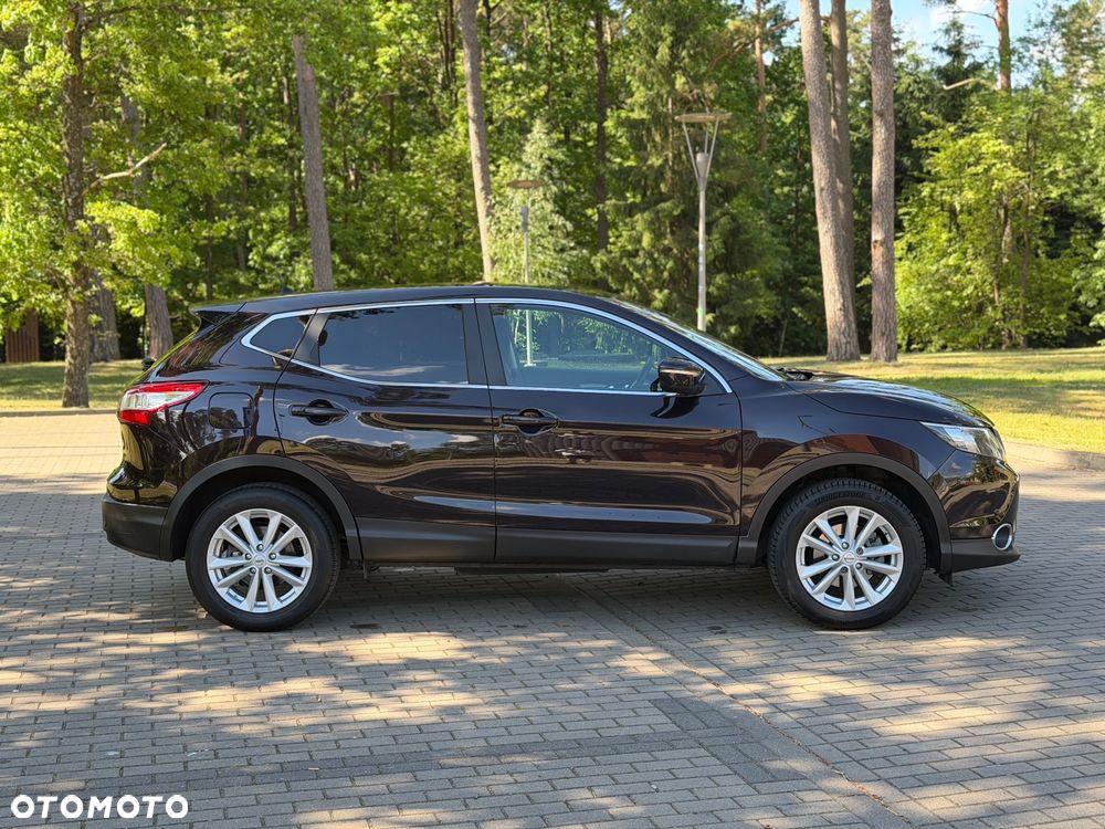 Nissan Qashqai 1.2 DIG-T Tekna - 2