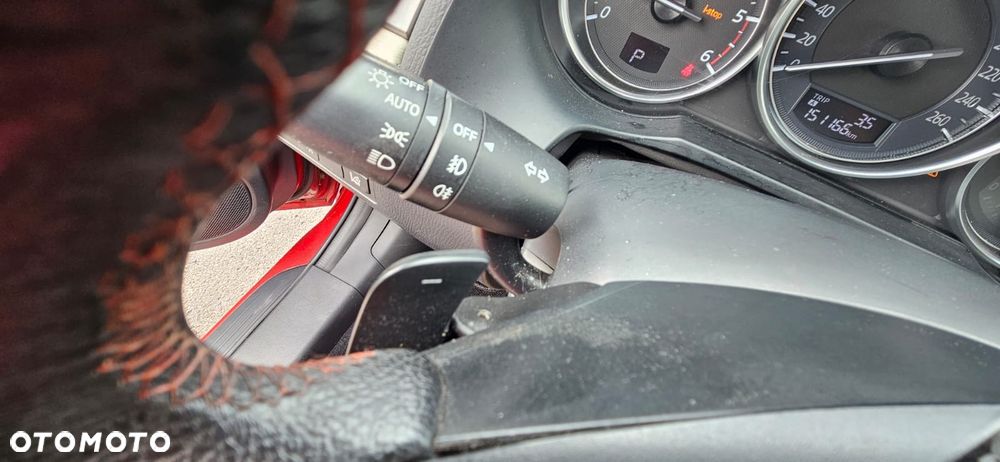 Mazda 6 SKYACTIV-D 175 Drive i-ELOOP Nakama Intense - 19