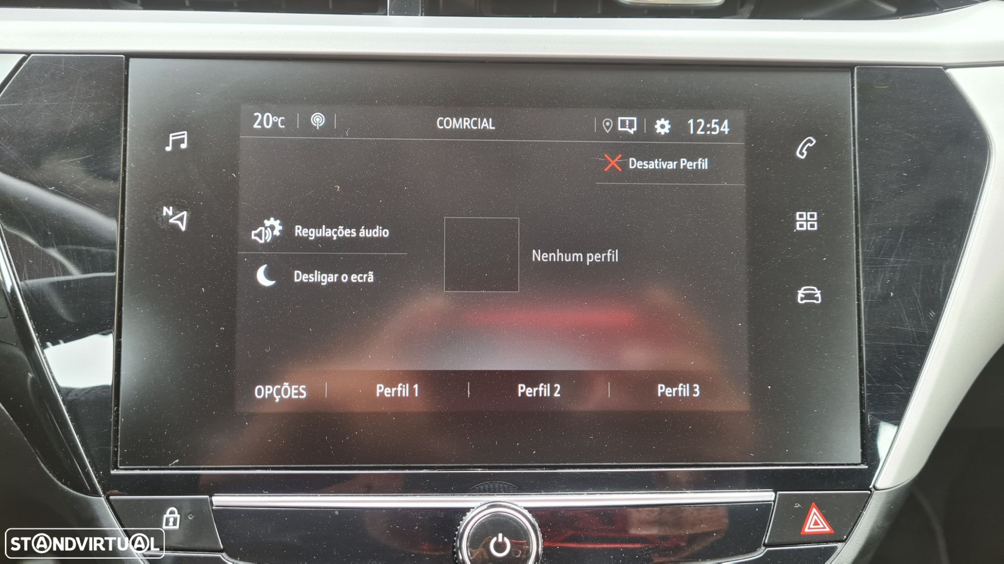 Opel Corsa 1.5 D Business Edition - 31