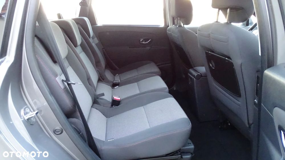 Renault Grand Scenic Gr 1.2 TCe Energy Dynamique - 17