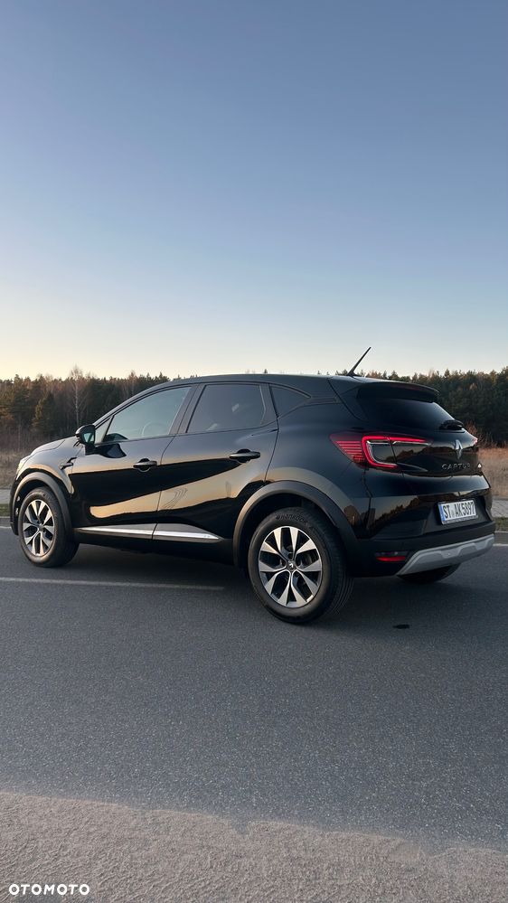 Renault Captur TCe 100 INTENS - 9