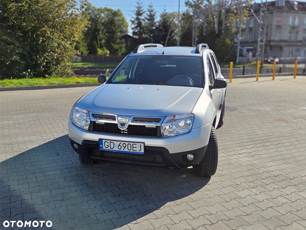 Dacia Duster 1.5 dCi Laureate - 3