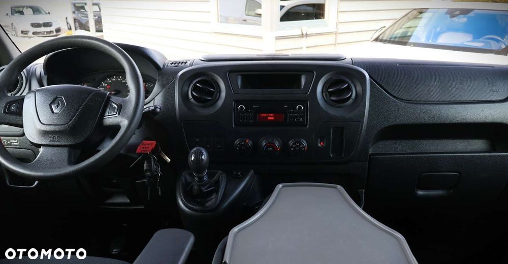 Renault Master - 13