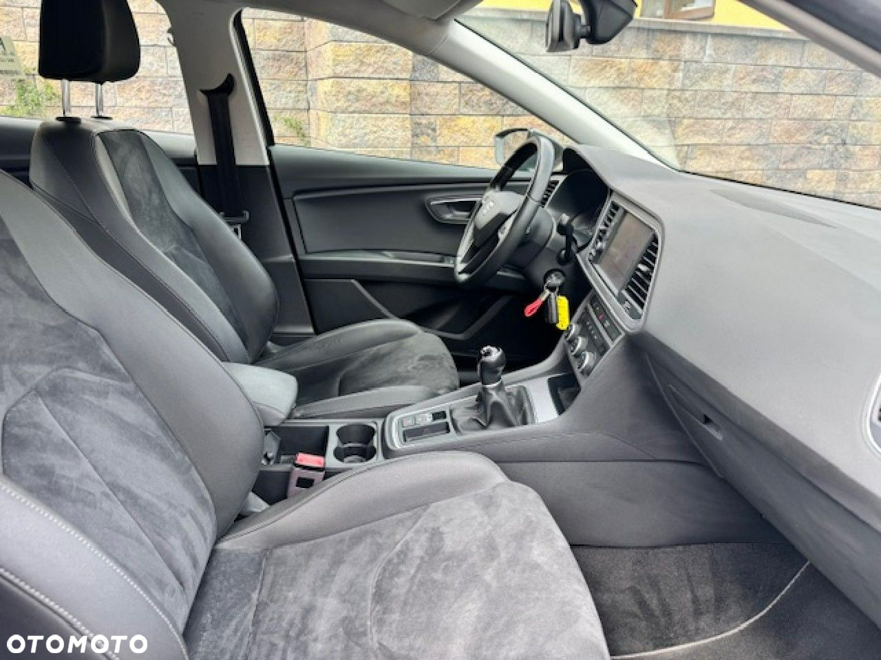 Seat Leon - 16