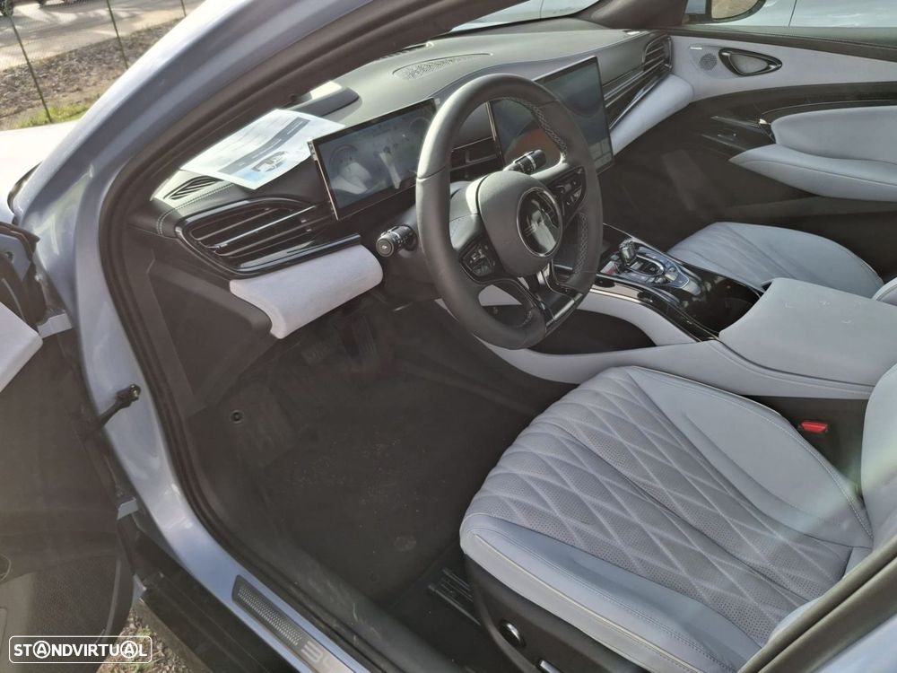 BYD Sealion 7 SEALION7 91.3 kWh Excellence AWD - 6