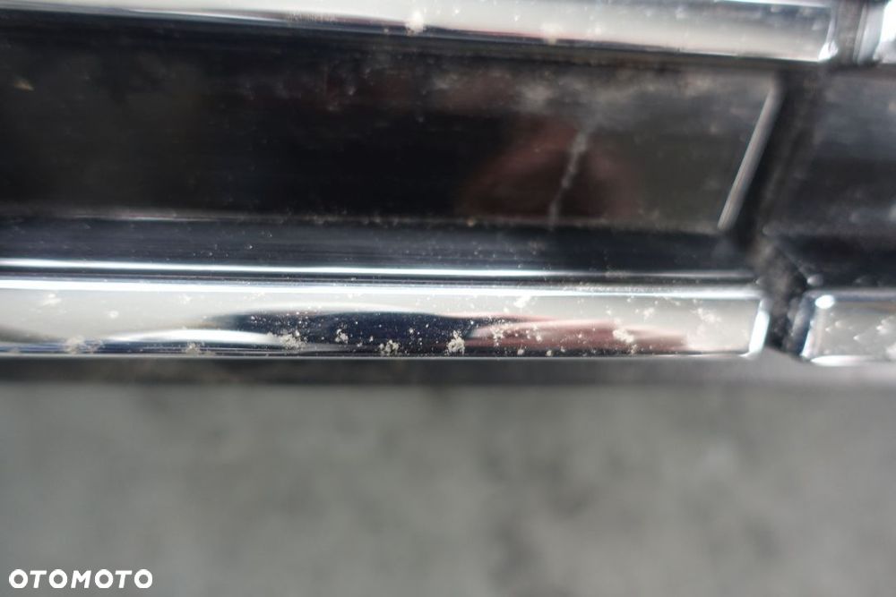 ATRAPA GRILL VW PASSAT B8 GTE - 13