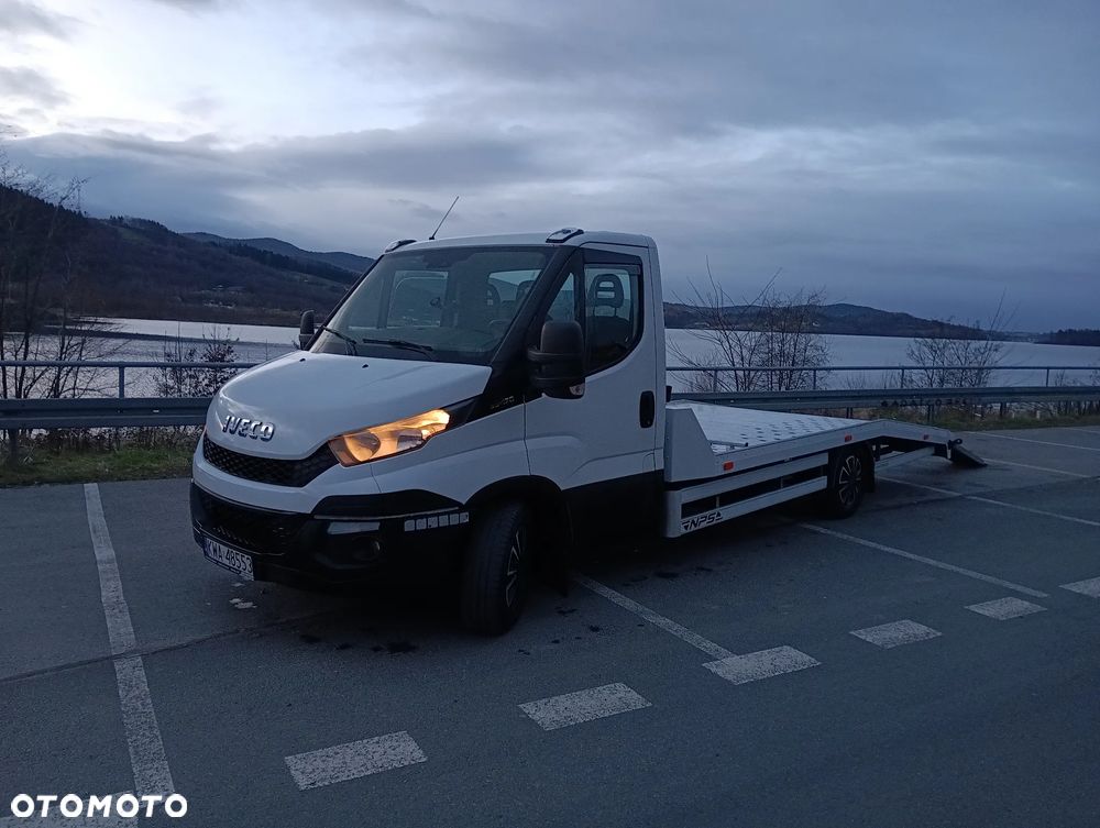 Iveco DAILY NPS - 2