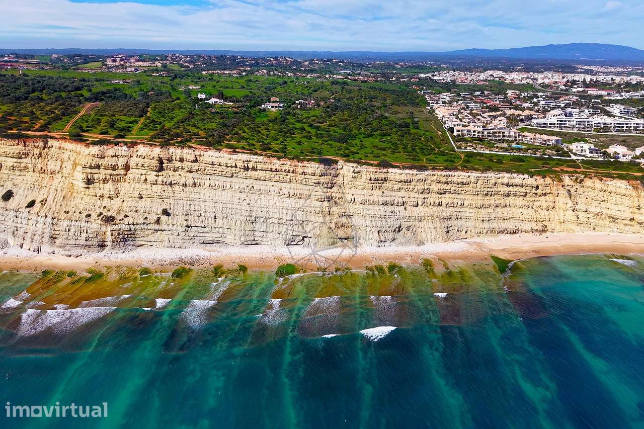 ✨ Terreno Exclusivo em Porto de Mós – Lagos ✨ - Grande imagem: 2/20
