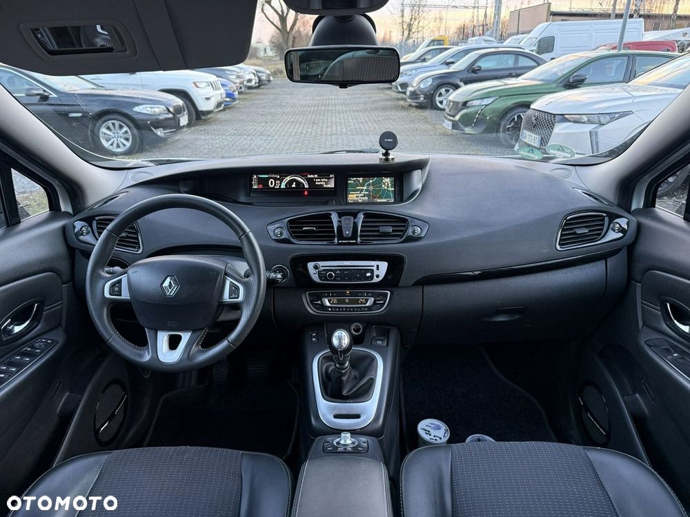 Renault Scenic - 5