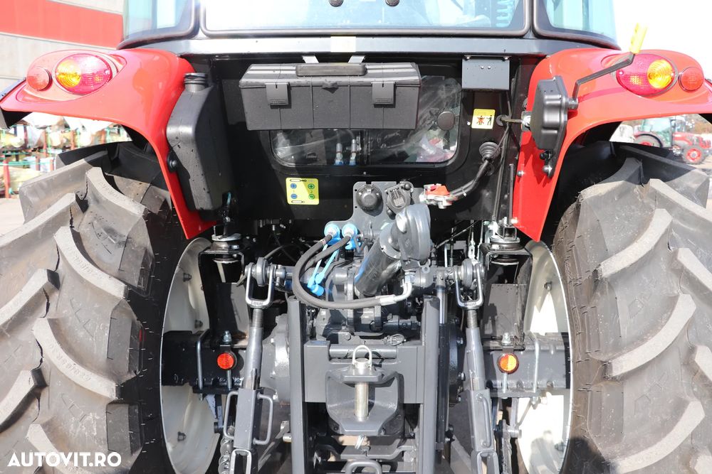 ARMATRAC 754E+ - 3