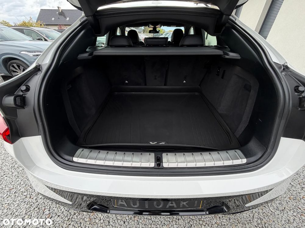 BMW X4 xDrive20d M Sport sport - 34