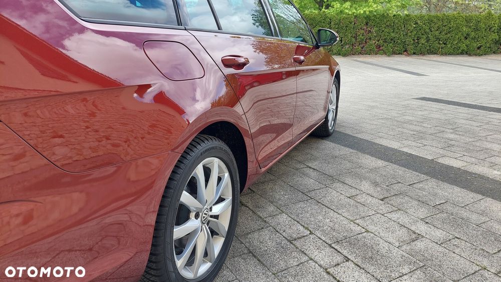 Volkswagen Golf - 27