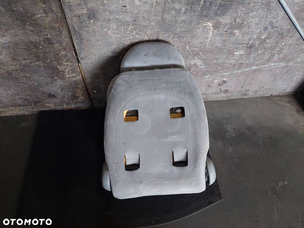 FOTEL TYŁ ŚRODKOWY FORD GALAXY MK1 - 7